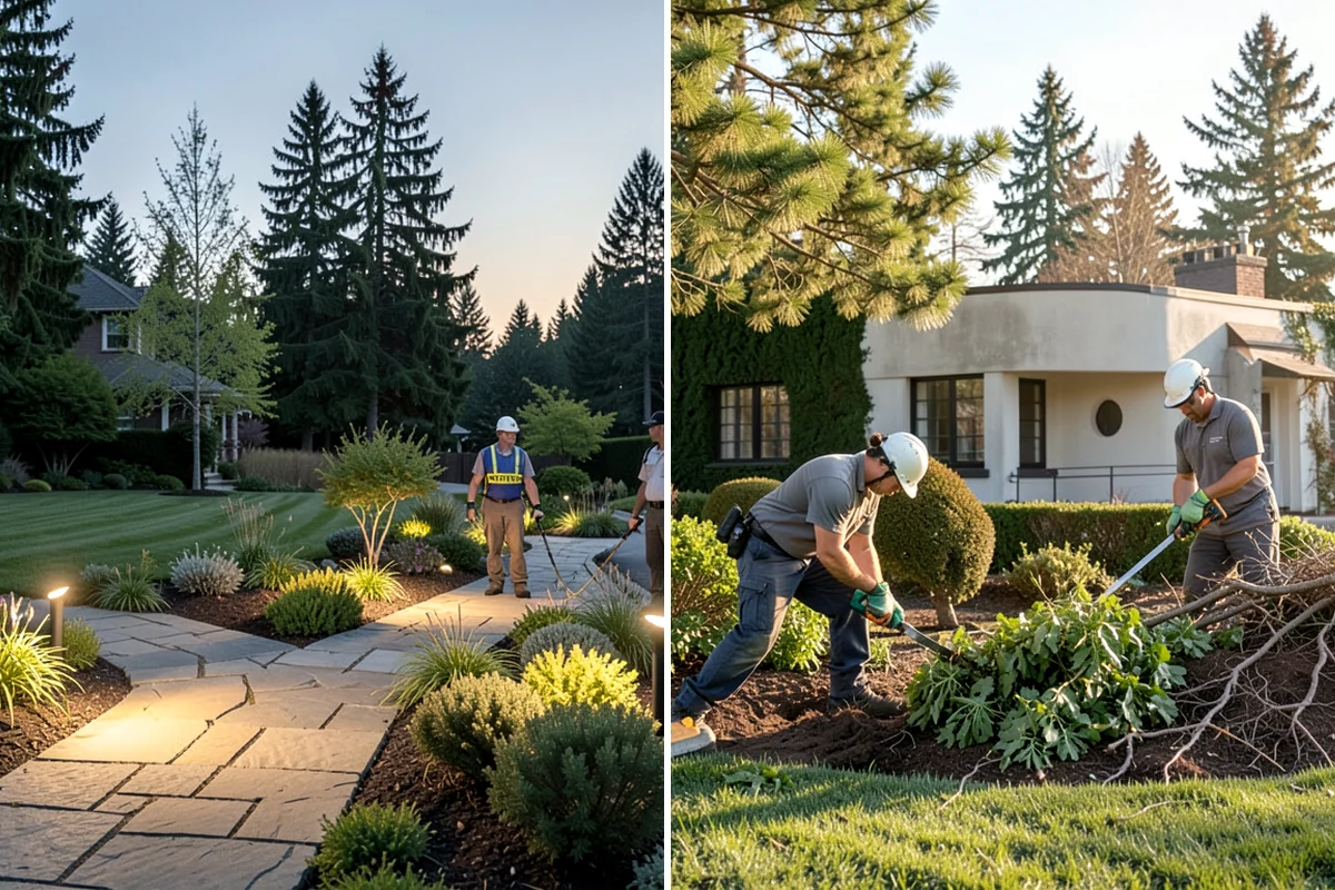 Backflow Testing in DuPont, Pierce County, WA - Locate and access the backflow assembly
