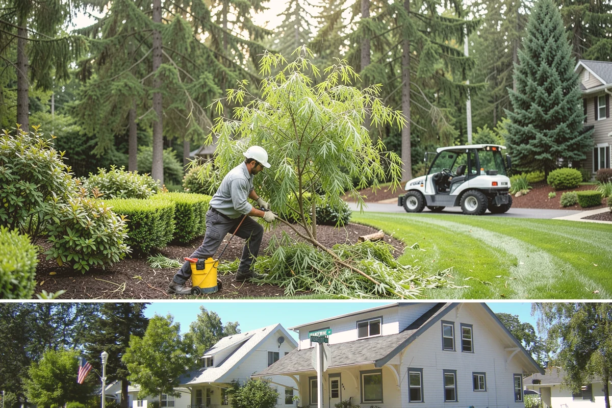 Backflow Testing in DuPont, Pierce County, WA - Done annually, typically in spring per local requirements.