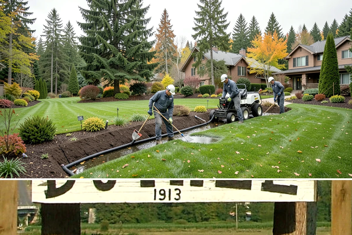 Backflow Testing in Duvall, King County, WA - Done annually, typically in spring per local requirements.