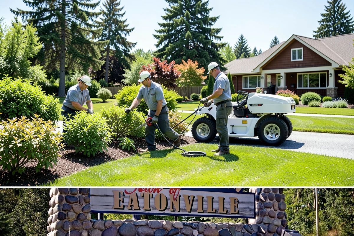 Backflow Testing in Eatonville, Pierce County, WA - Done annually, typically in spring per local requirements.