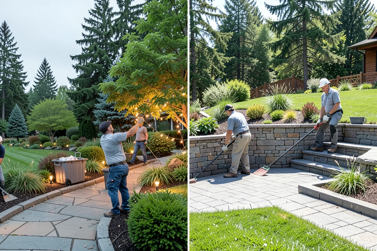 Backflow Testing in Federal Way, King County, WA - Locate and access the backflow assembly