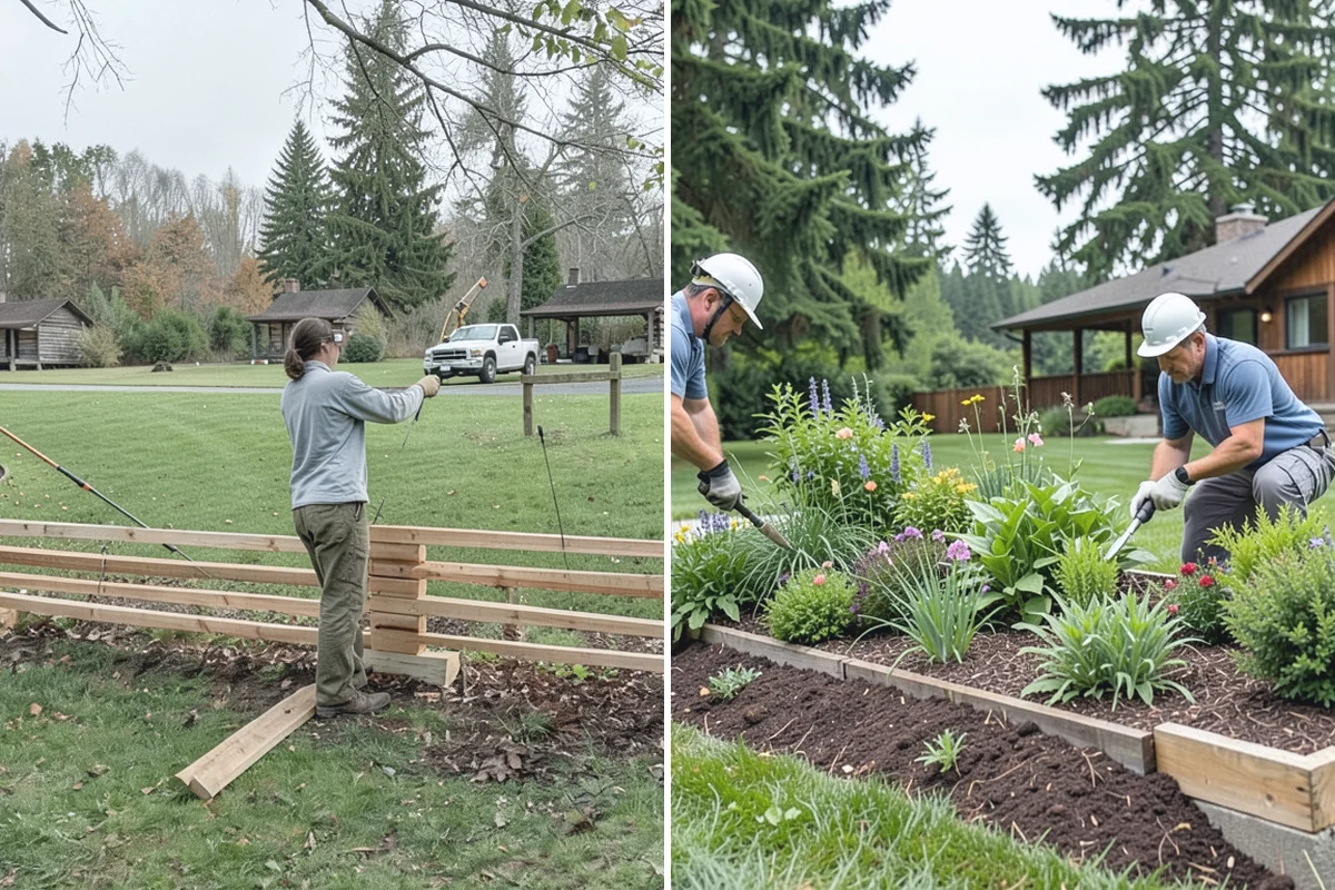 Backflow Testing in Gold Bar, Snohomish County, WA - Locate and access the backflow assembly