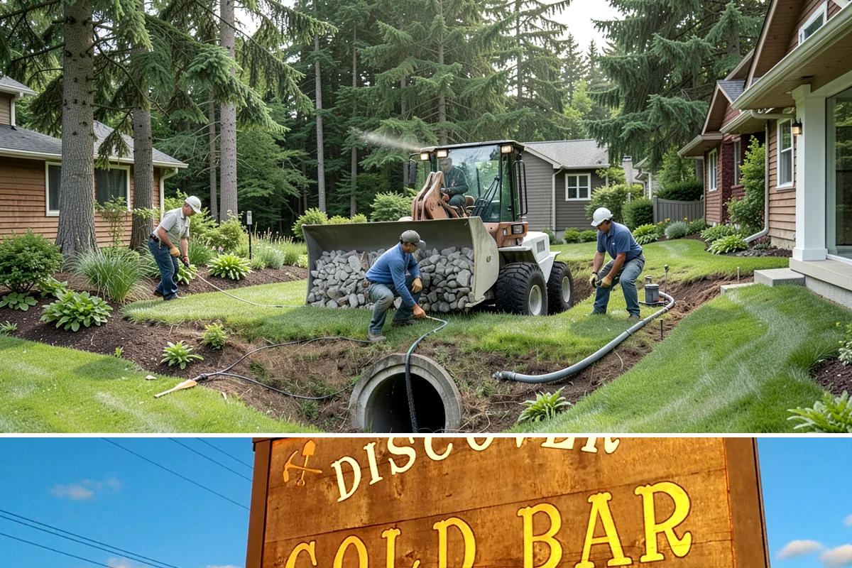 Backflow Testing in Gold Bar, Snohomish County, WA - Done annually, typically in spring per local requirements.