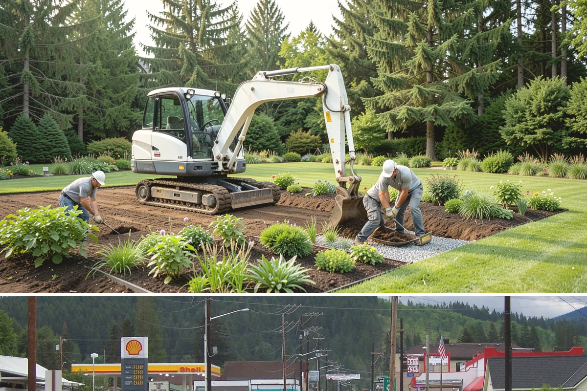 Backflow Testing in Granite Falls, Snohomish County, WA - Done annually, typically in spring per local requirements.
