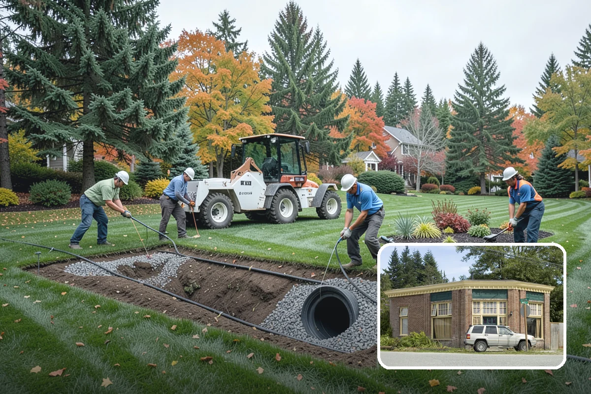 Backflow Testing in Hamilton, Skagit County, WA - Keeps you compliant with local rules