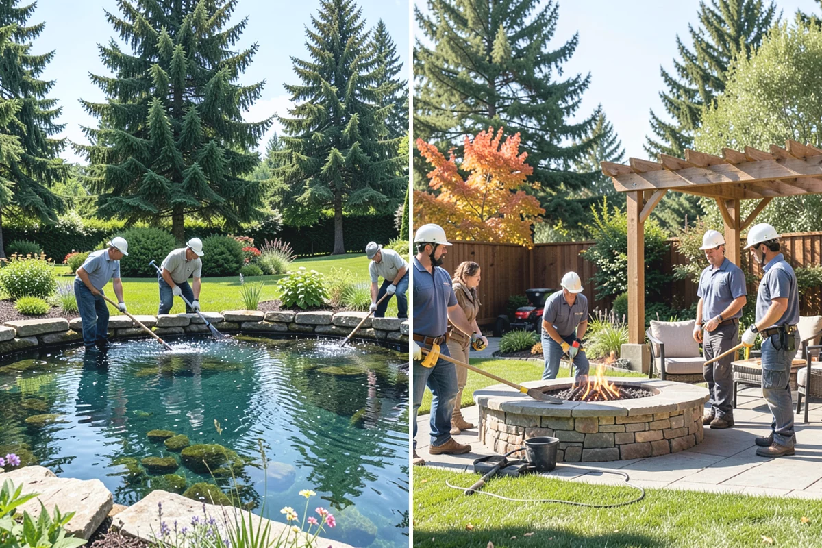 Backflow Testing in Hamilton, Skagit County, WA - Locate and access the backflow assembly
