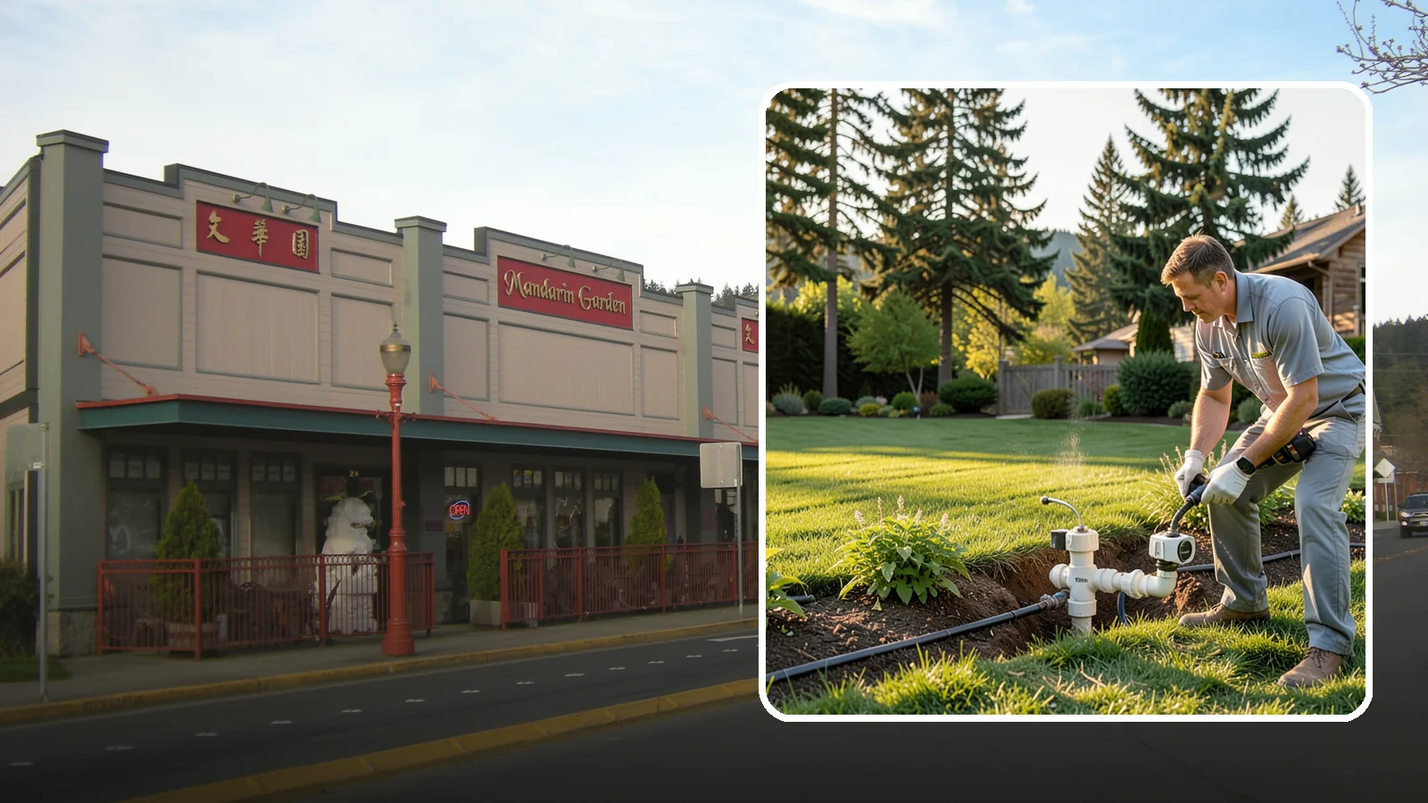 Backflow Testing in Issaquah, King County, WA - Certified backflow testing that keeps your irrigation system compliant and your drinking water protected.