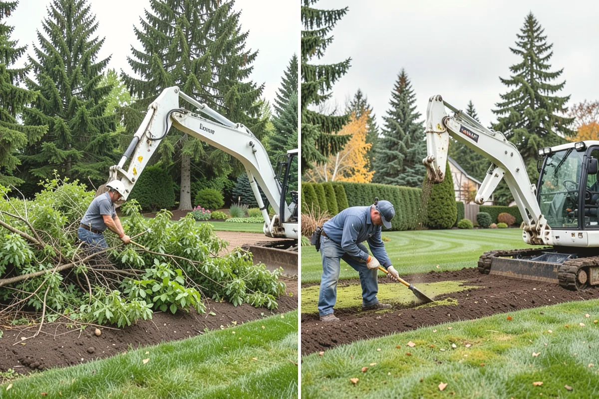 Backflow Testing in Issaquah, King County, WA - Locate and access the backflow assembly