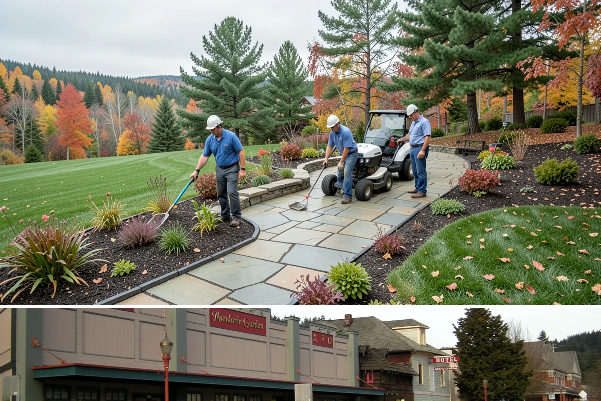 Backflow Testing in Issaquah, King County, WA - Done annually, typically in spring per local requirements.