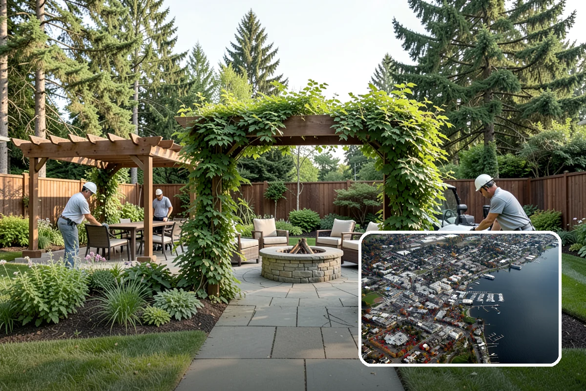 Backflow Testing in Kirkland, King County, WA - Keeps you compliant with local rules