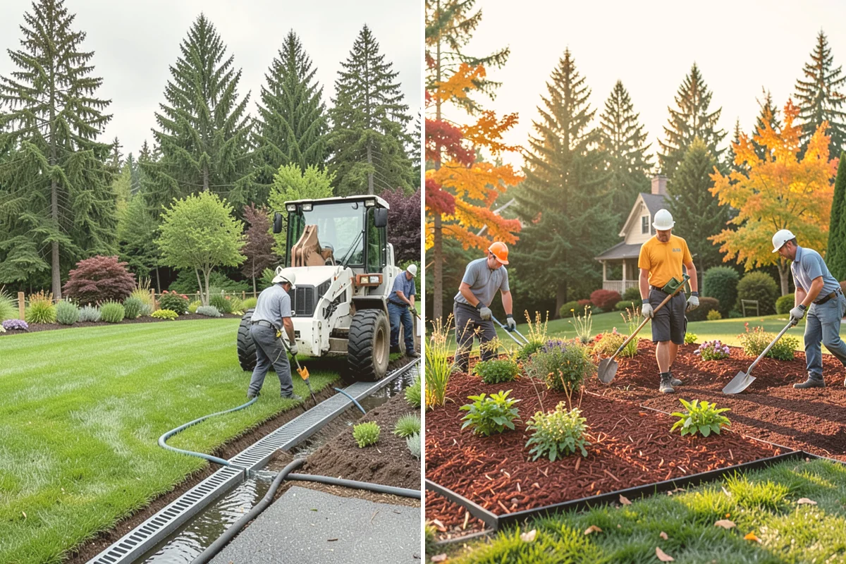 Backflow Testing in Kirkland, King County, WA - Locate and access the backflow assembly