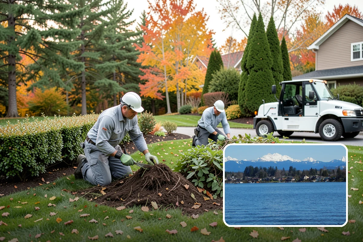 Backflow Testing in Lake Stevens, Snohomish County, WA - Keeps you compliant with local rules