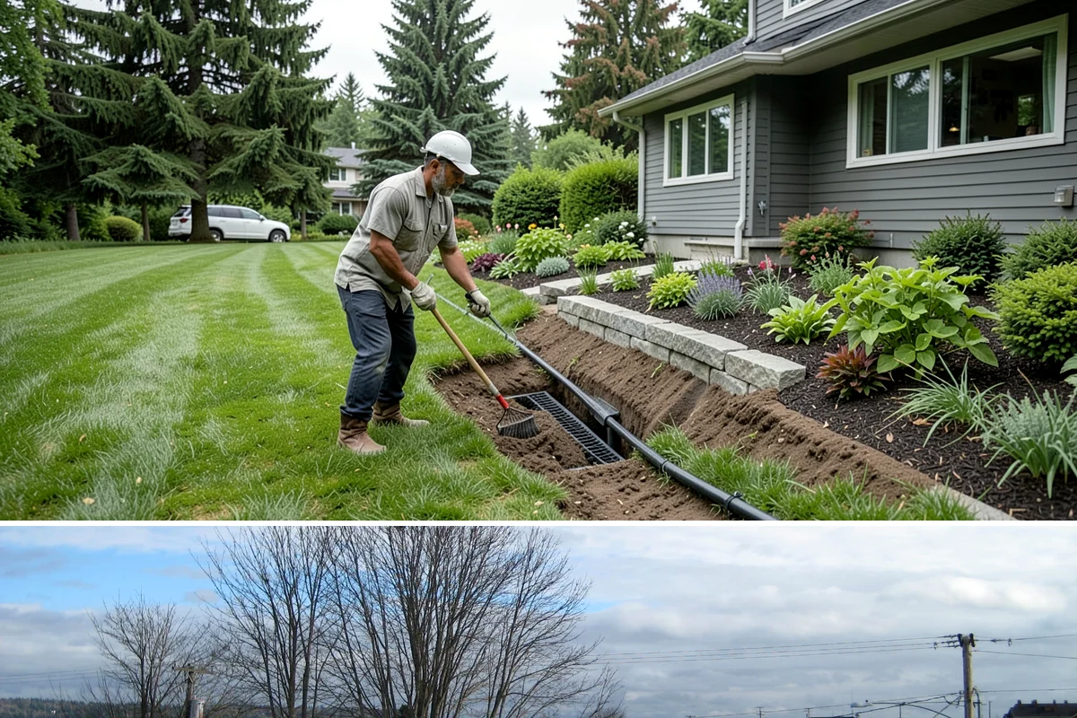Backflow Testing in Langley, Island County, WA - Done annually, typically in spring per local requirements.