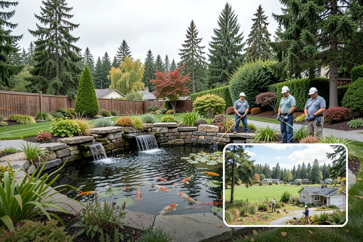 Backflow Testing in Lyman, Skagit County, WA - Keeps you compliant with local rules