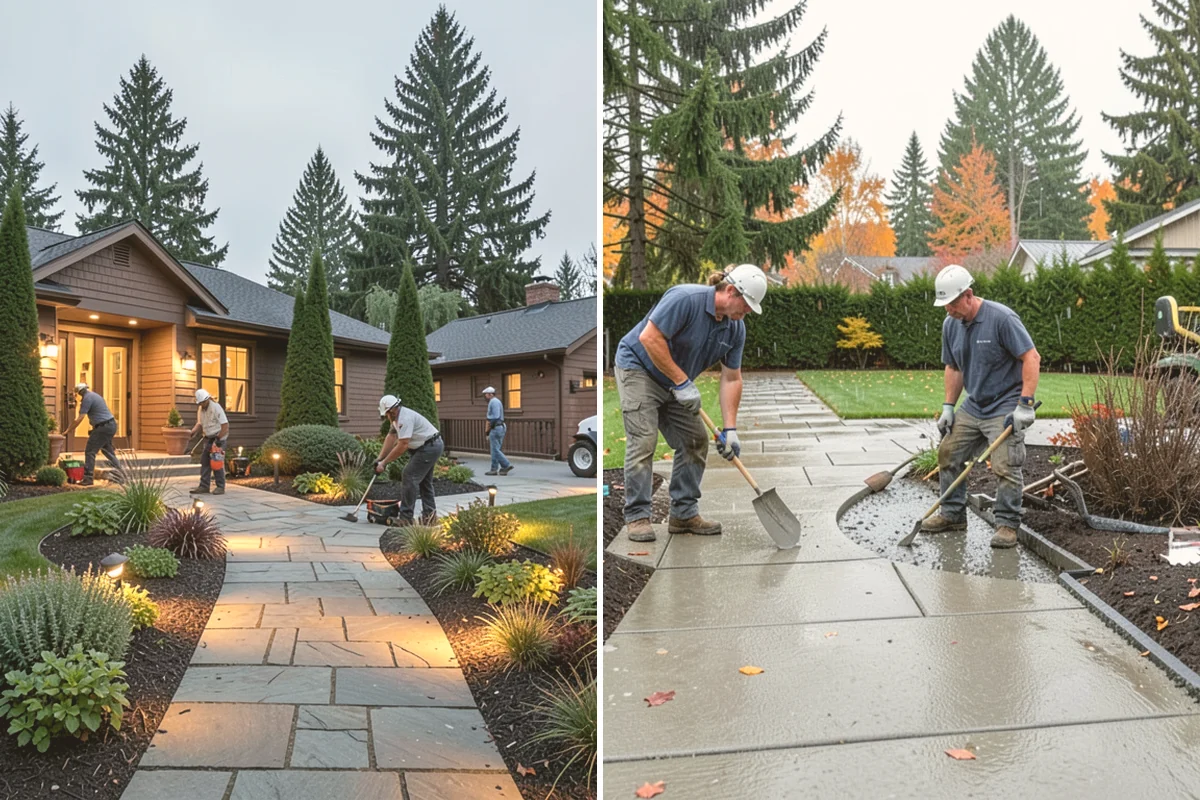 Backflow Testing in Lynnwood, Snohomish County, WA - Locate and access the backflow assembly