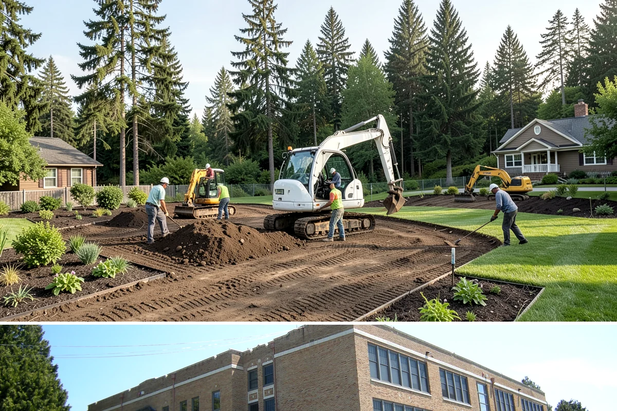 Backflow Testing in Maple Valley, King County, WA - Done annually, typically in spring per local requirements.