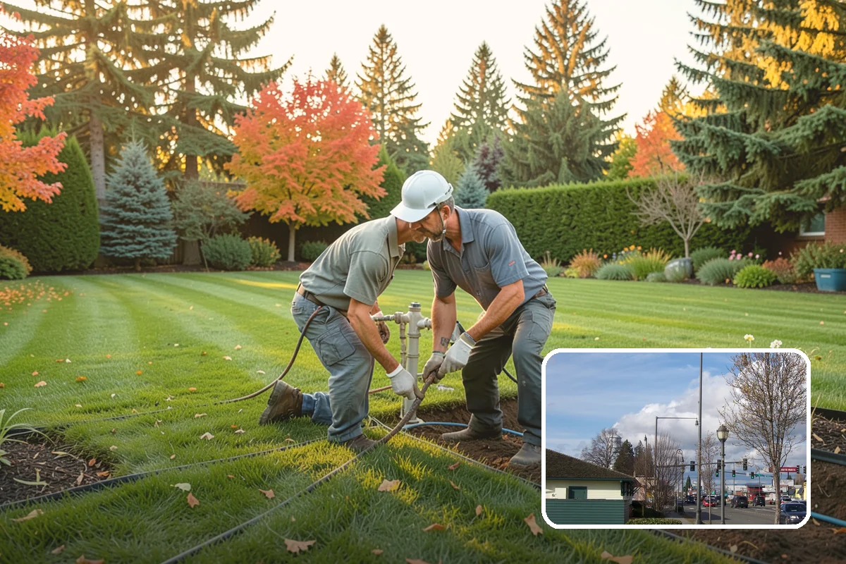 Backflow Testing in Marysville, Snohomish County, WA - Keeps you compliant with local rules