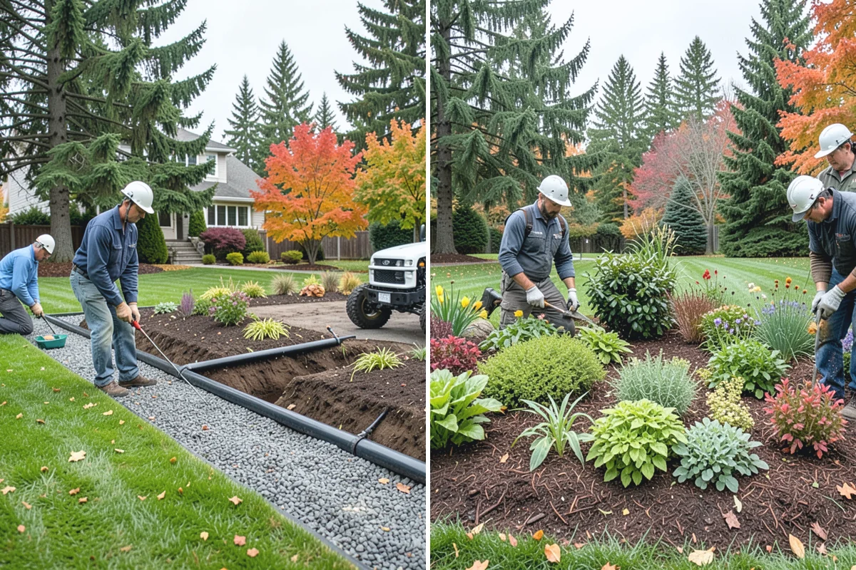 Backflow Testing in Medina, King County, WA - Locate and access the backflow assembly