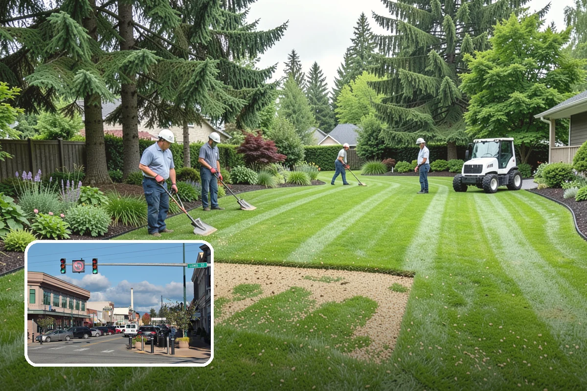 Backflow Testing in Monroe, Snohomish County, WA - Keeps you compliant with local rules