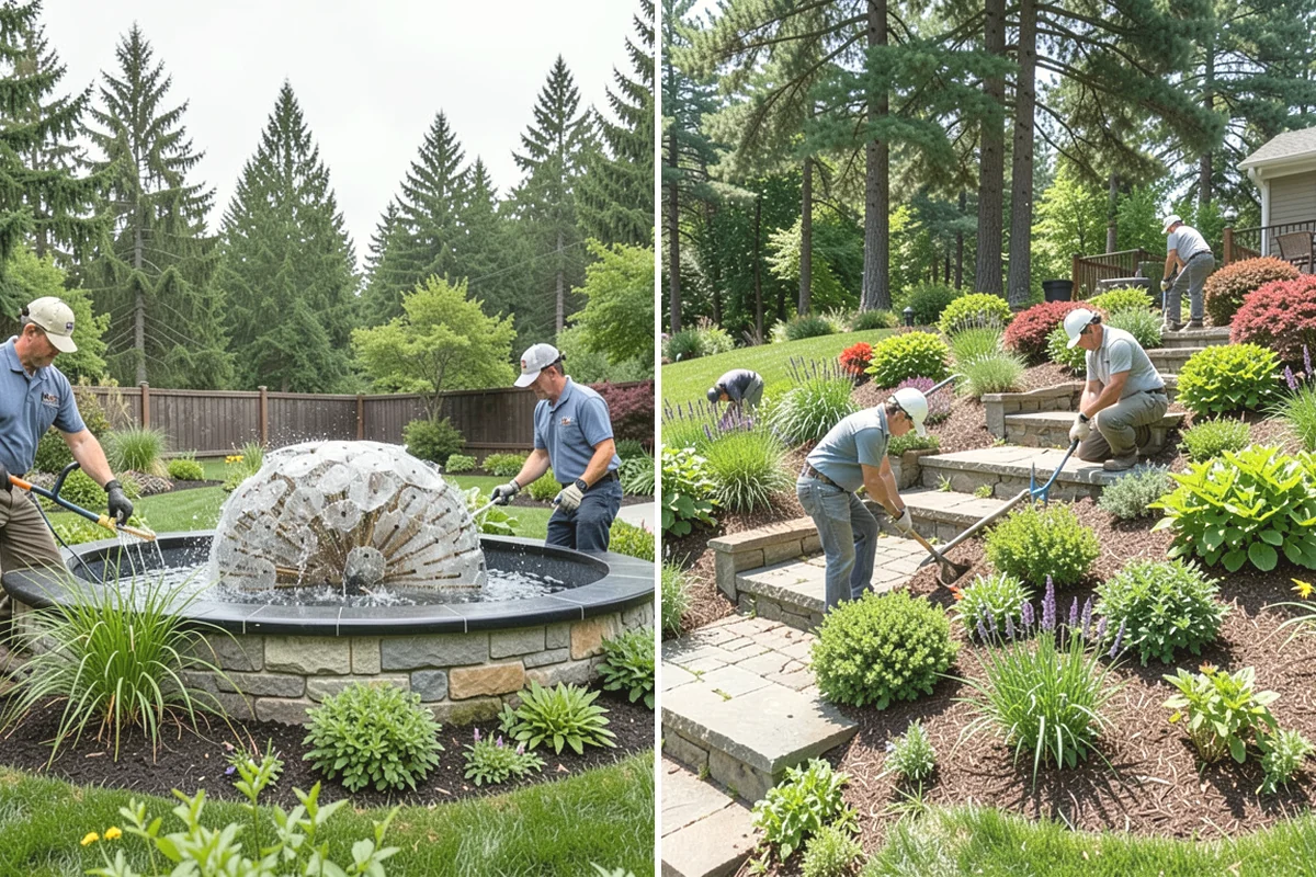Backflow Testing in Monroe, Snohomish County, WA - Locate and access the backflow assembly