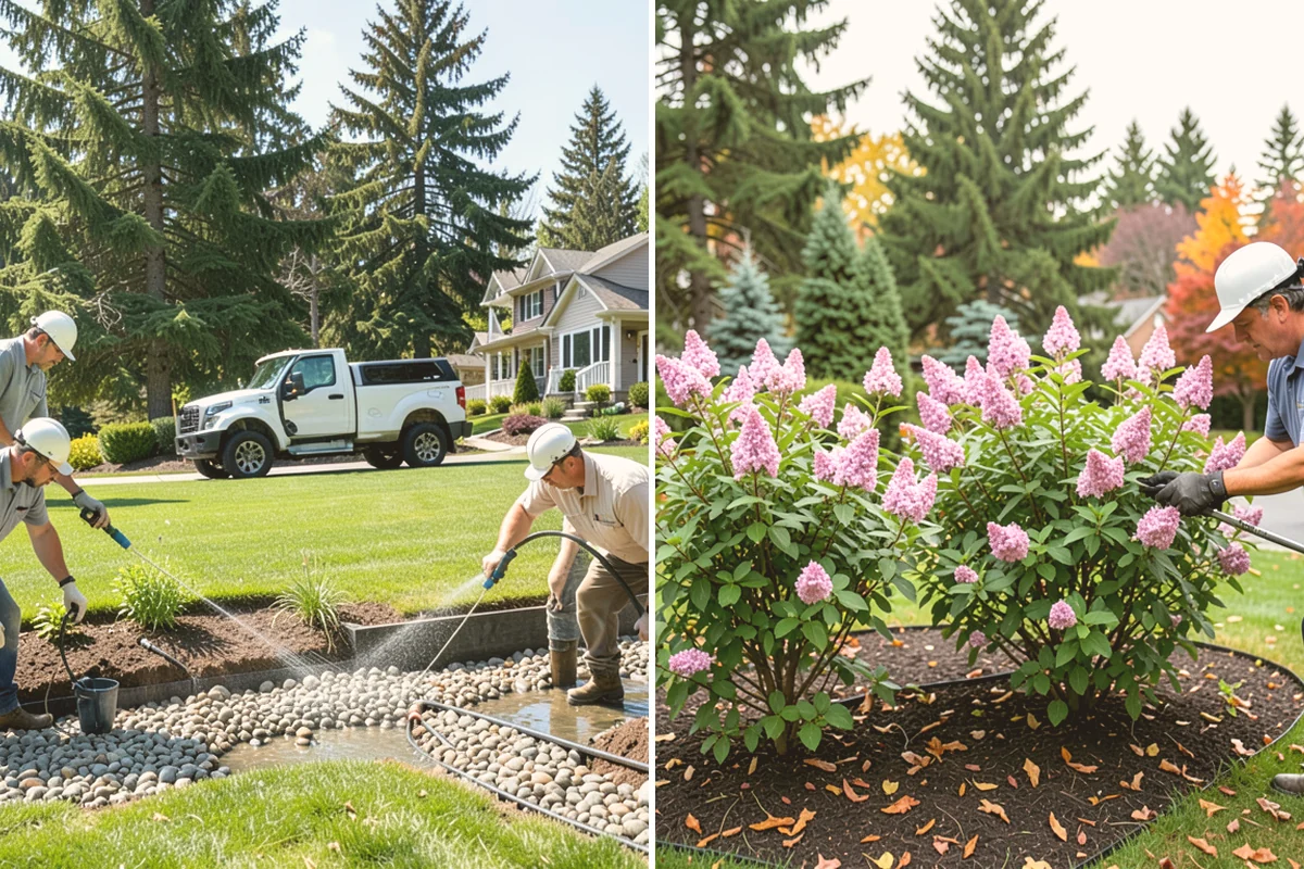 Backflow Testing in Mount Vernon, Skagit County, WA - Locate and access the backflow assembly