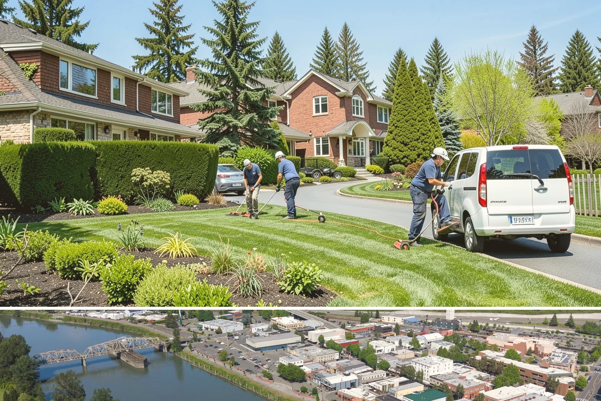 Backflow Testing in Mount Vernon, Skagit County, WA - Done annually, typically in spring per local requirements.