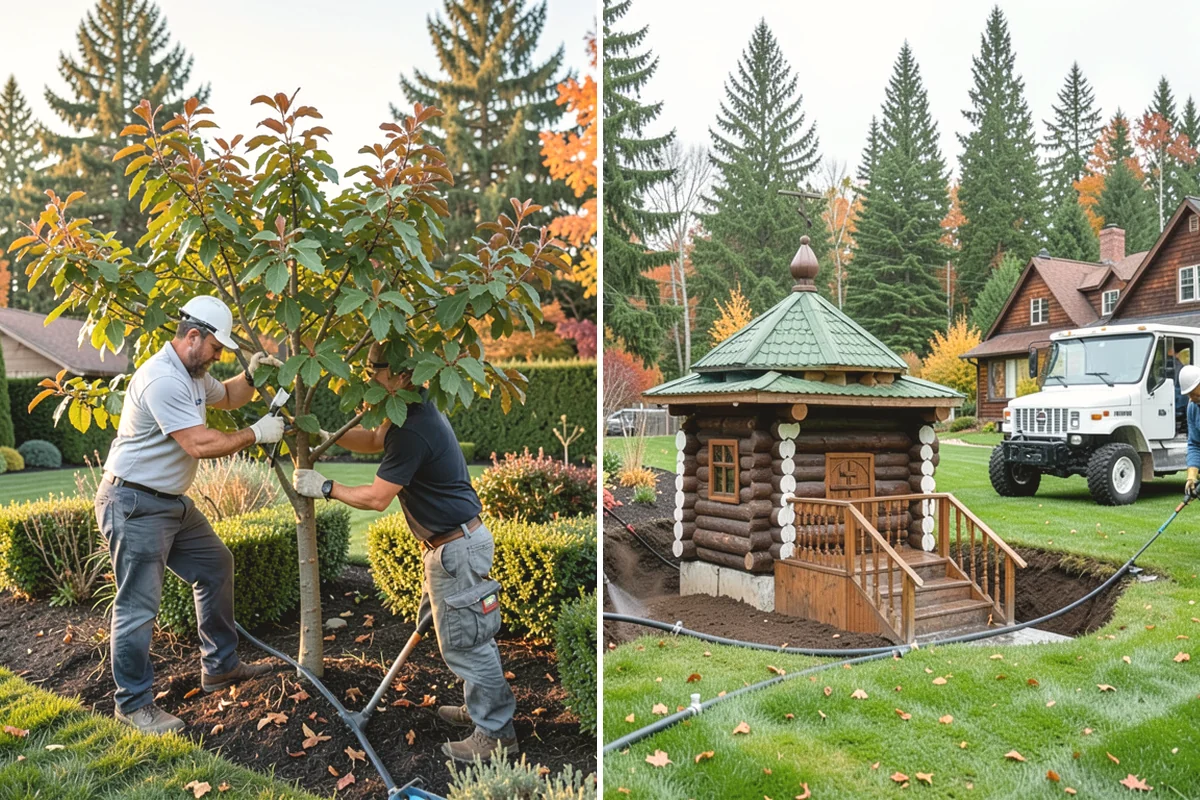 Backflow Testing in Mountlake Terrace, Snohomish County, WA - Locate and access the backflow assembly