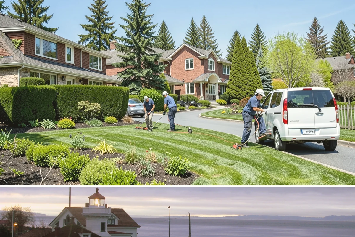 Backflow Testing in Mukilteo, Snohomish County, WA - Done annually, typically in spring per local requirements.