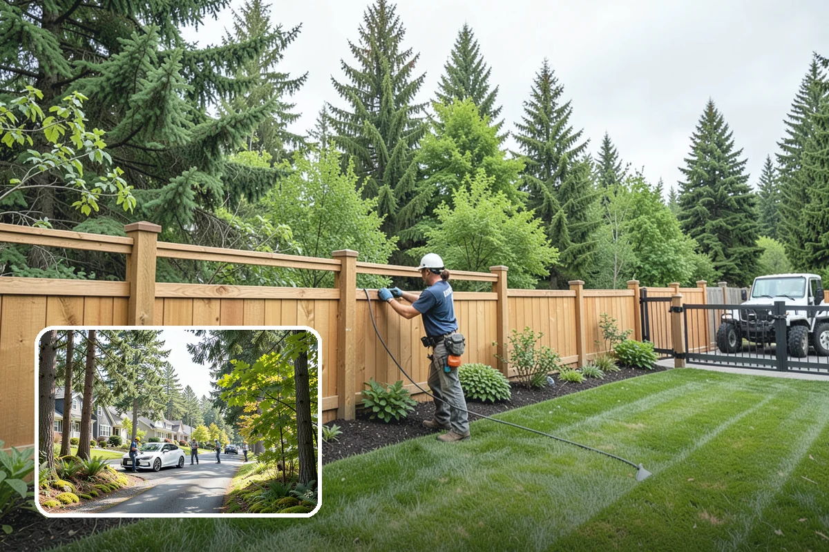 Backflow Testing in Normandy Park, King County, WA - Keeps you compliant with local rules