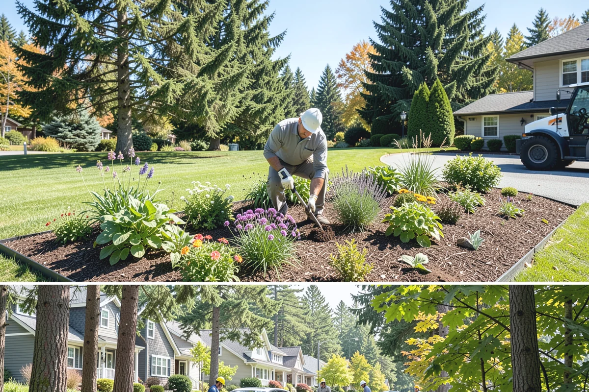 Backflow Testing in Normandy Park, King County, WA - Done annually, typically in spring per local requirements.