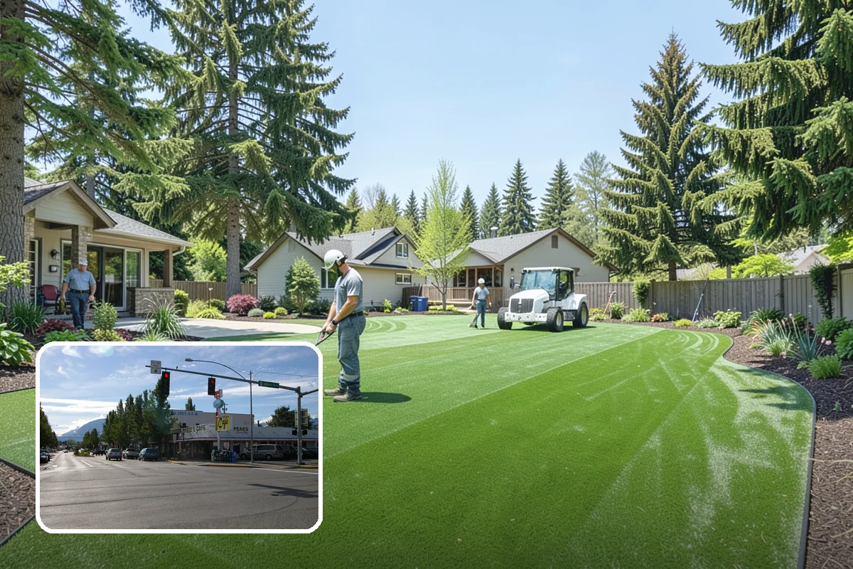 Backflow Testing in North Bend, King County, WA - Keeps you compliant with local rules
