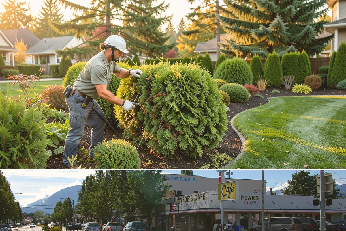 Backflow Testing in North Bend, King County, WA - Done annually, typically in spring per local requirements.