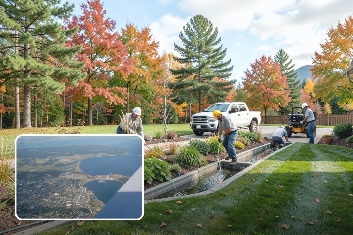 Backflow Testing in Oak Harbor, Island County, WA - Keeps you compliant with local rules
