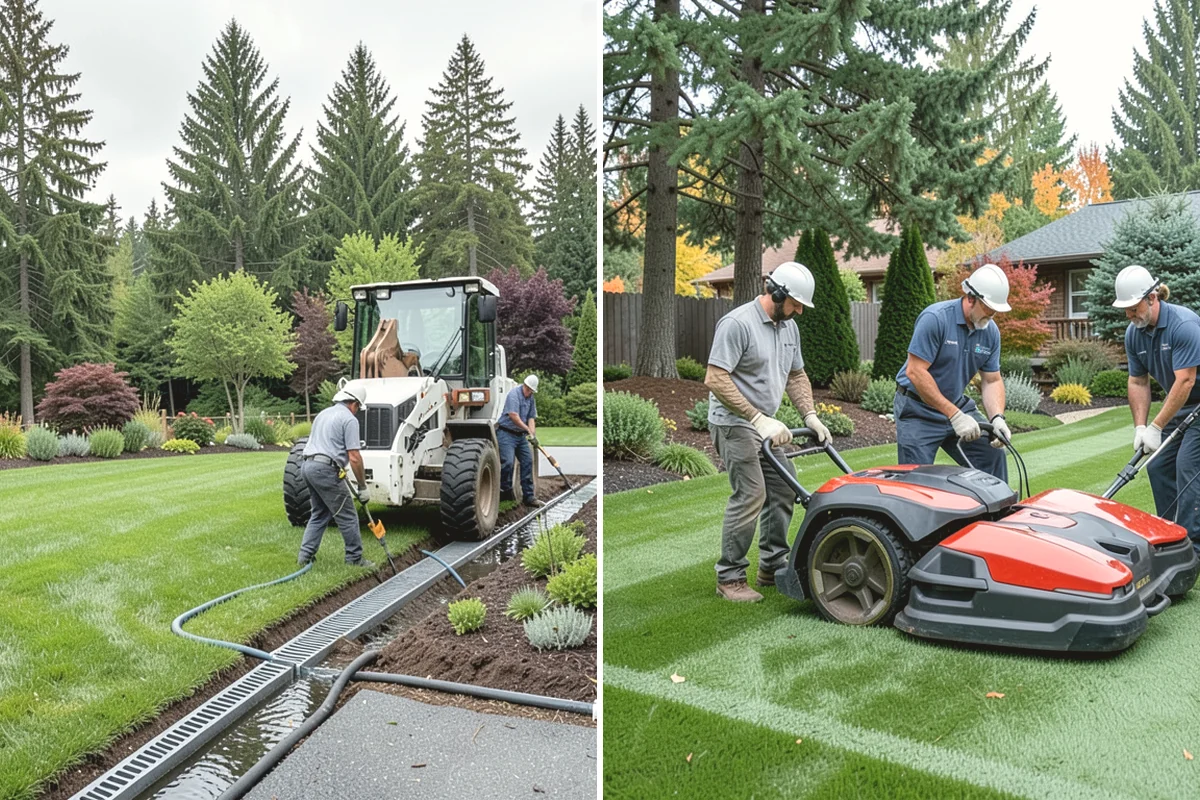 Backflow Testing in Oak Harbor, Island County, WA - Locate and access the backflow assembly