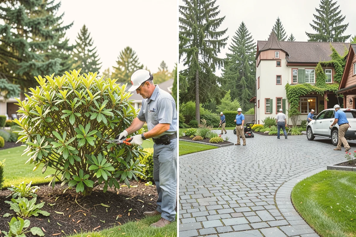 Backflow Testing in Orting, Pierce County, WA - Locate and access the backflow assembly
