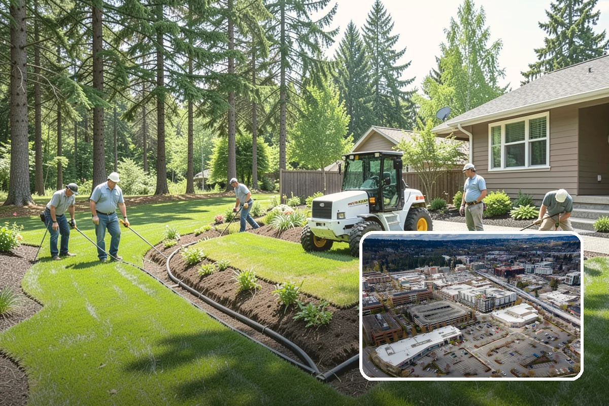 Backflow Testing in Redmond, King County, WA - Keeps you compliant with local rules