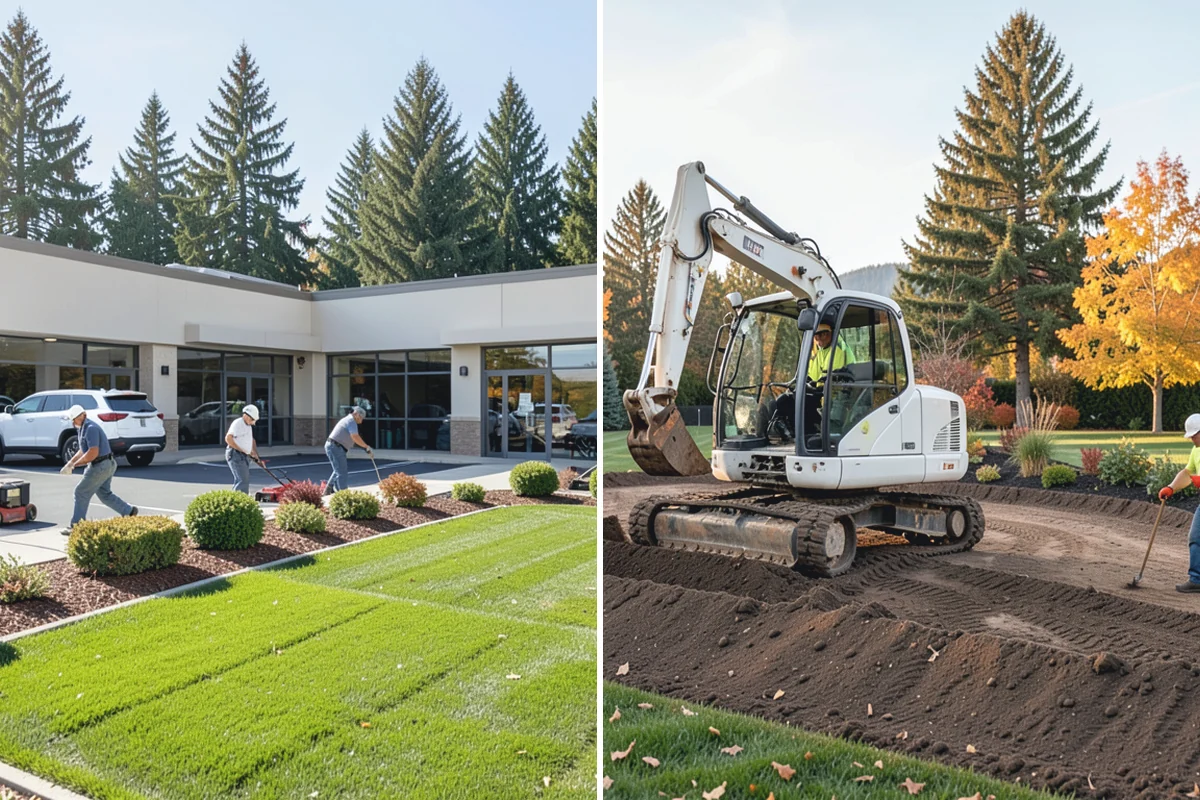 Backflow Testing in Redmond, King County, WA - Locate and access the backflow assembly