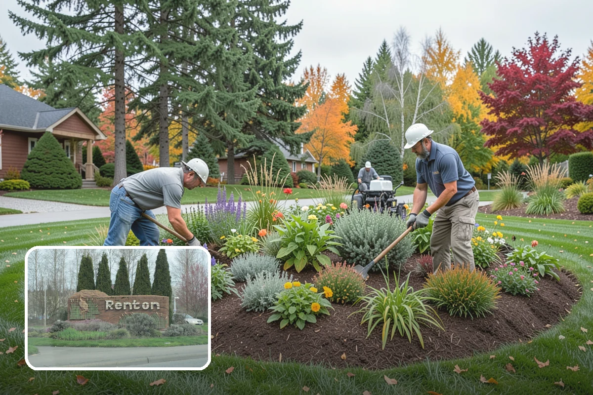 Backflow Testing in Renton, King County, WA - Keeps you compliant with local rules
