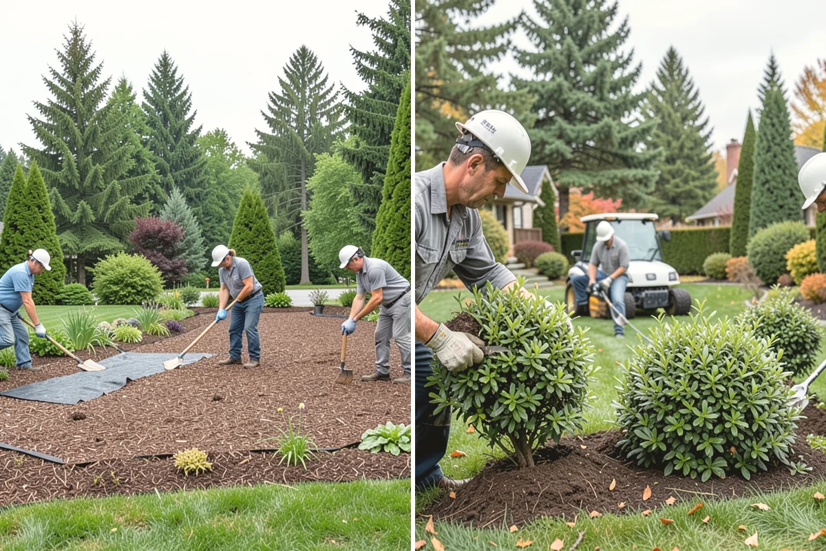 Backflow Testing in Ruston, Pierce County, WA - Locate and access the backflow assembly