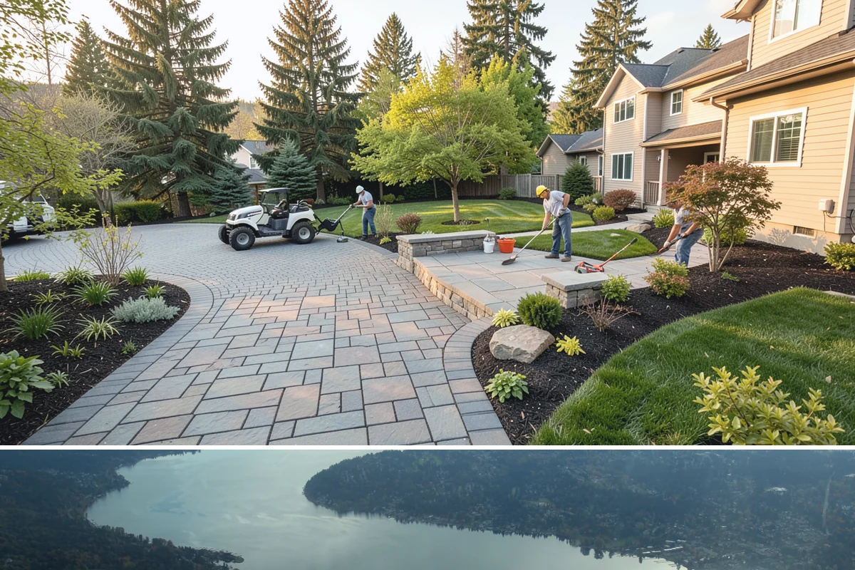 Backflow Testing in Sammamish, King County, WA - Done annually, typically in spring per local requirements.