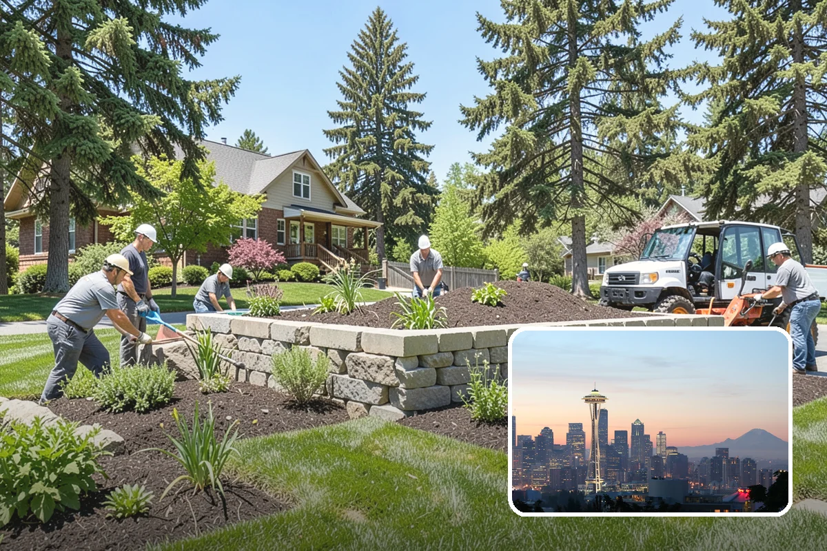 Backflow Testing in Seattle, King County, WA - Keeps you compliant with local rules