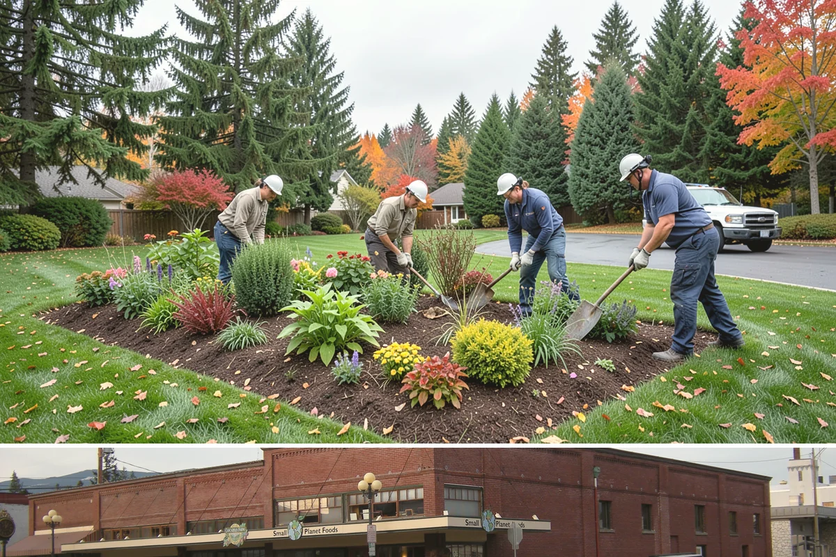 Backflow Testing in Sedro-Woolley, Skagit County, WA - Done annually, typically in spring per local requirements.
