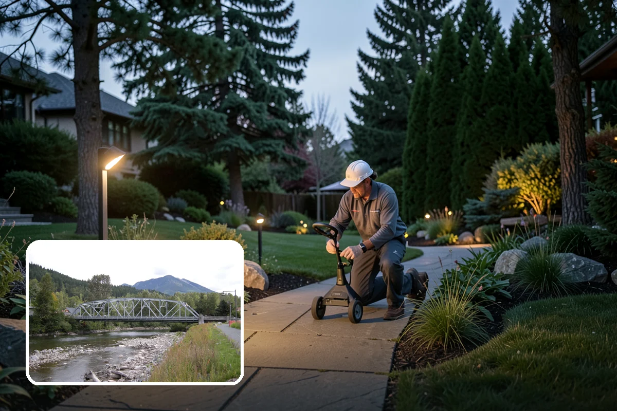 Backflow Testing in Skykomish, King County, WA - Keeps you compliant with local rules