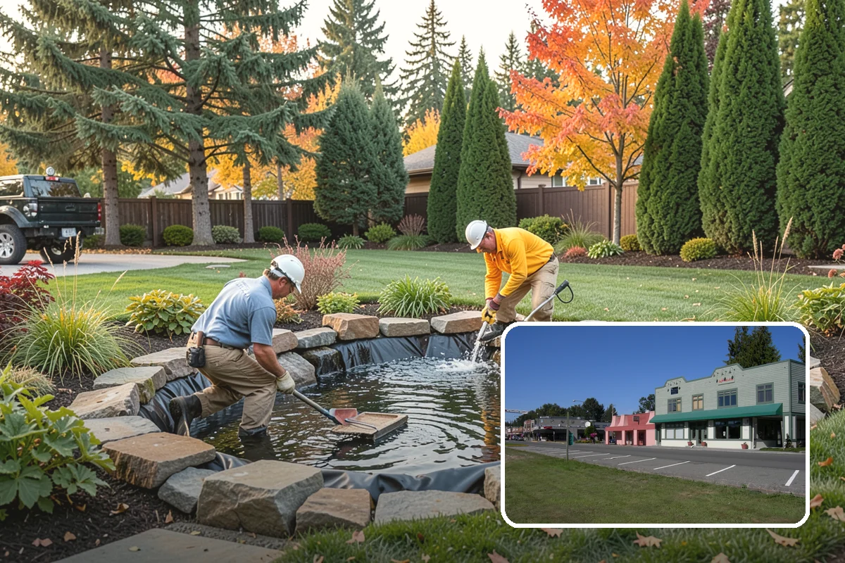Backflow Testing in Snoqualmie, King County, WA - Keeps you compliant with local rules