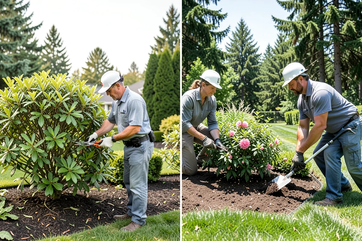 Backflow Testing in Snoqualmie, King County, WA - Locate and access the backflow assembly