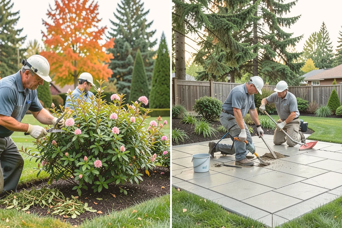 Backflow Testing in Stanwood, Snohomish County, WA - Locate and access the backflow assembly
