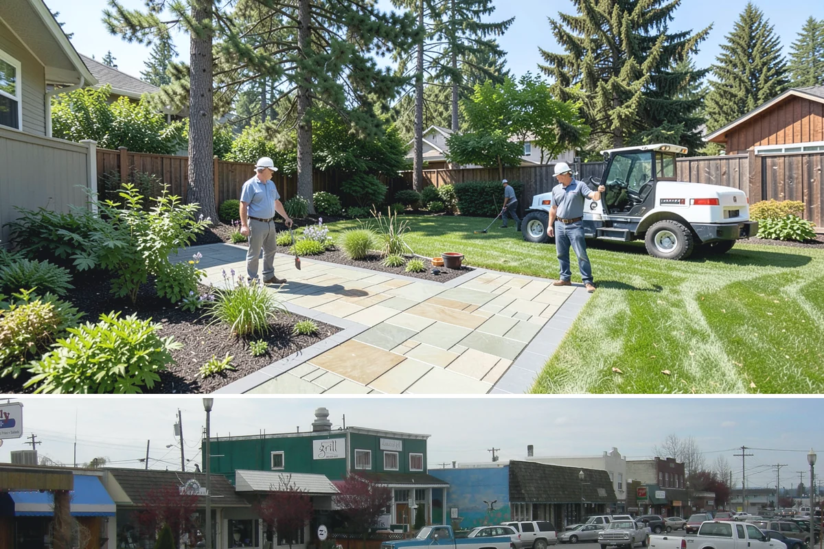 Backflow Testing in Stanwood, Snohomish County, WA - Done annually, typically in spring per local requirements.