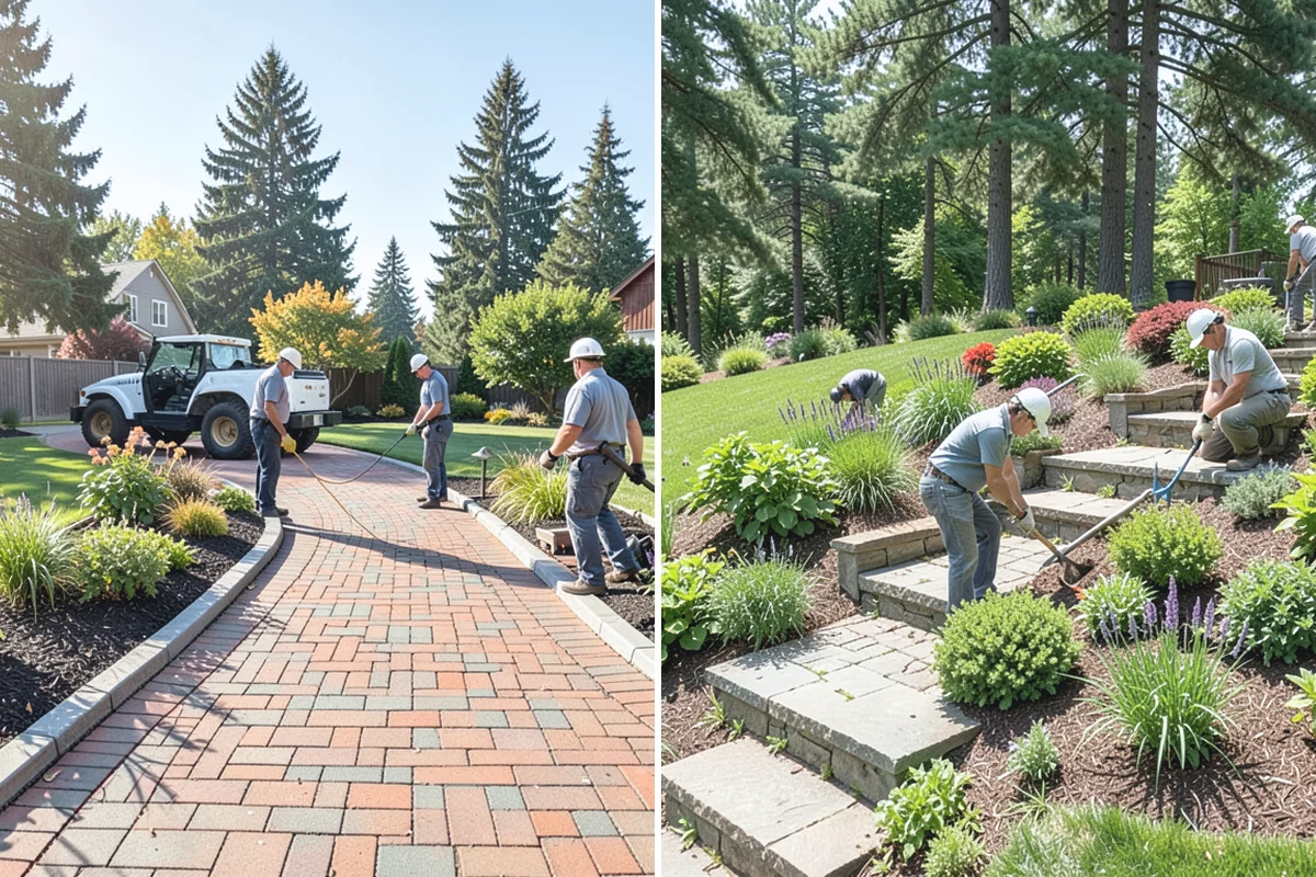 Backflow Testing in Sumner, Pierce County, WA - Locate and access the backflow assembly