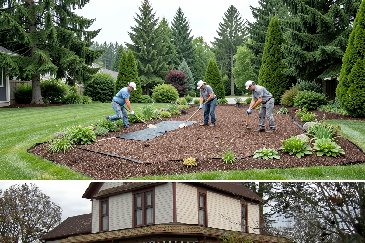 Backflow Testing in Sumner, Pierce County, WA - Done annually, typically in spring per local requirements.