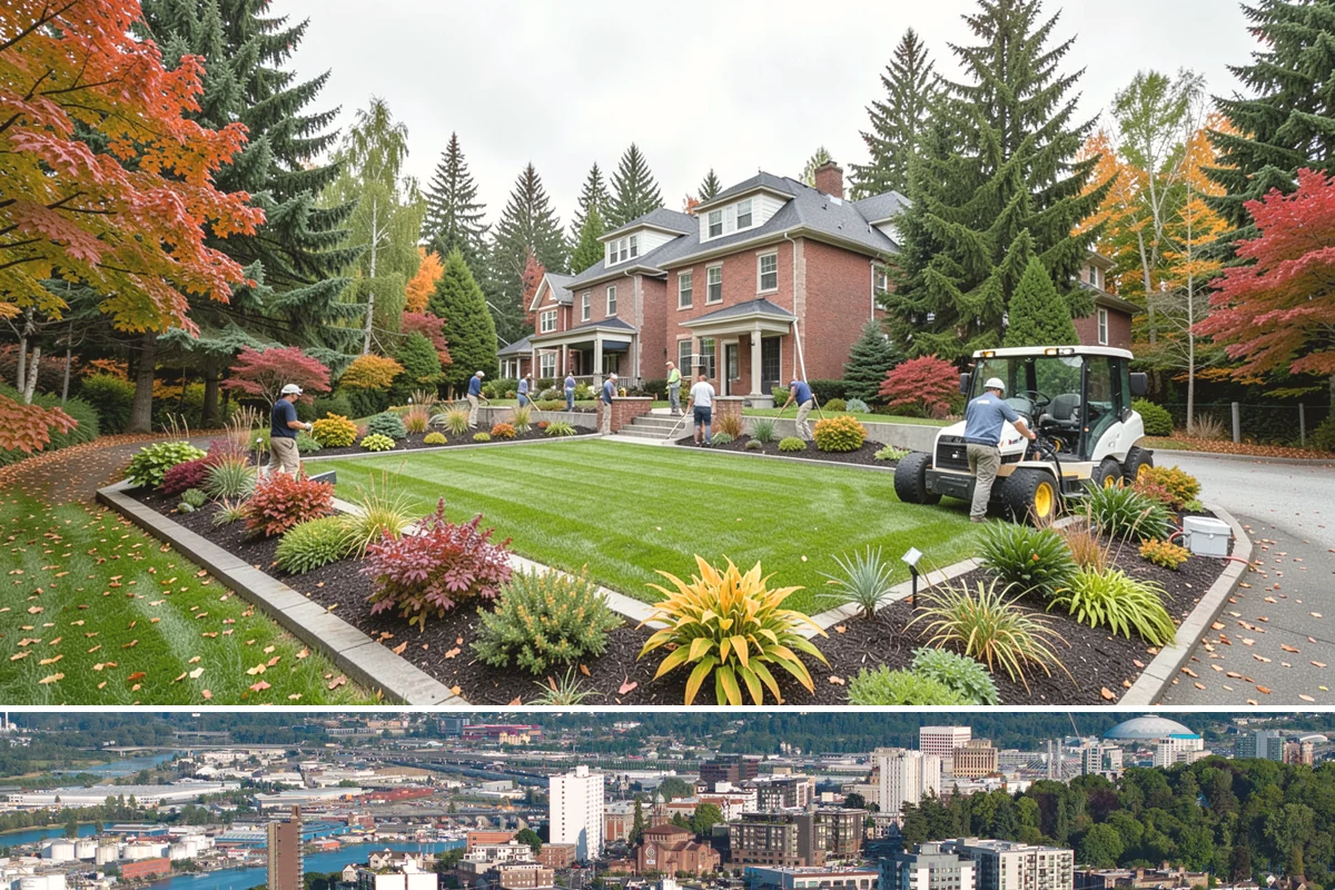 Backflow Testing in Tacoma, Pierce County, WA - Done annually, typically in spring per local requirements.